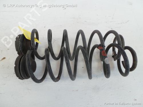 Used Shock absorber spring VW FOX Hatchback (5Z1, 5Z3, 5Z4) 1.2 (55 hp) 31777727