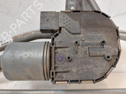 Viskermotor vindrude VW PASSAT B8 (3G2, CB2) 1.4 TSI | BP31790755M29 