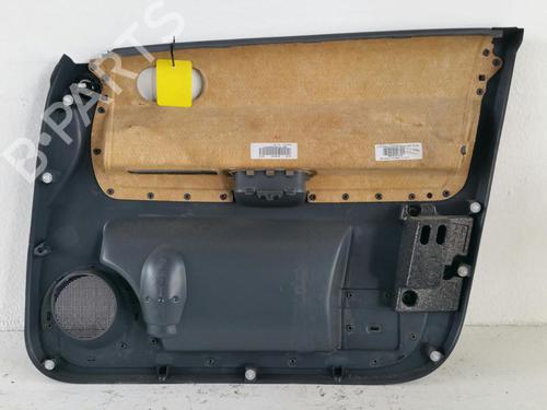 Front left panel MITSUBISHI COLT VI (Z3_A, Z2_A) 1.3 (Z21A) | BP31780962C58  - Image 5