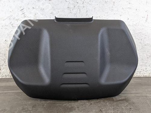 Kofferbakbekleding DACIA SPRING EV (B6M1) (45 hp) 31783781