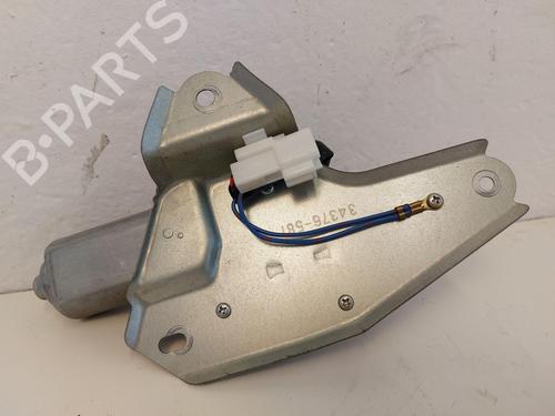 Rear wiper motor MAZDA 2 (DY) 1.4 | BP31790738M102 