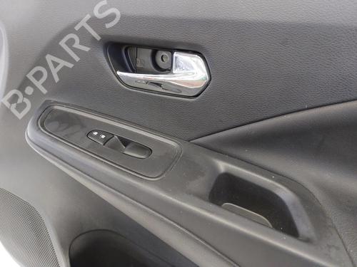 Front right panel NISSAN MICRA V (K14) 1.0 IG-T 100 | BP31791531C59 