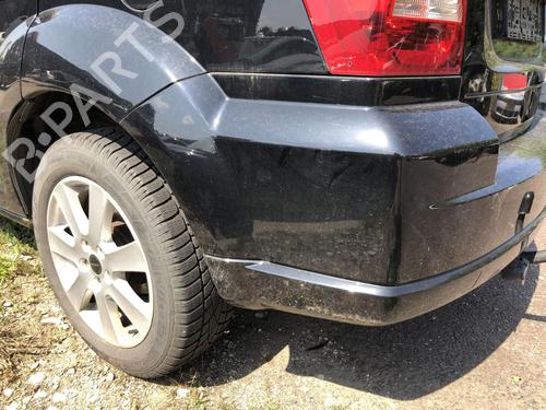 Rear bumper DODGE CALIBER 1.8 | BP31958813C8