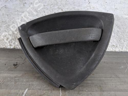 Used Front right exterior door handle SMART CITY-COUPE (450) 0.6 (450.352, 450.353) (61 hp) 31782791