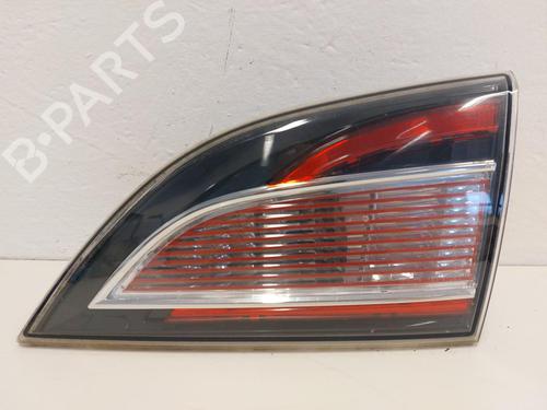 Heckleuchte rechts hinten für MAZDA 6 Estate (GH) 2.0 MZR (GHEFW, GH10F) (147 hp) 31790734