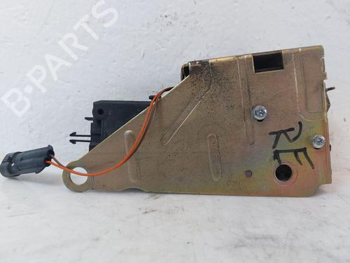 Front right lock SMART CABRIO (450) 0.7 (450.452, 450.432) | BP31789700C97 