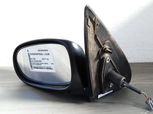 Other NISSAN ALMERA II (N16) 1.5 | BP31781672O1 - Image 3
