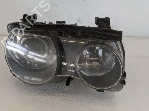 Outra BMW 3 Compact (E46) 320 td (150 hp) 31787181