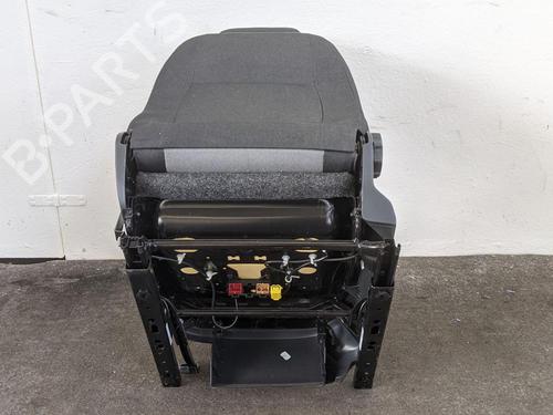 Right front seat SKODA FABIA II (542) 1.2 12V | BP31786466C16 - Image 2