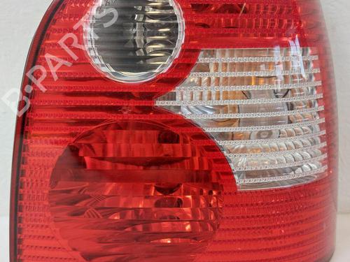 Used Right taillight VW POLO IV (9N_, 9A_) 1.2 (54 hp) 31787993