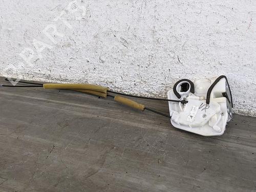 Højre fortil lås MAZDA 6 Estate (GH) 2.2 MZR-CD (GH10) (163 hp) 31783934