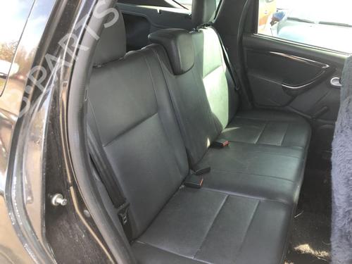 Used Rear seat Rear seat DACIA DUSTER (HS_) 1.5 dCi 4x4 (HSMC, HSMD) (110 hp) 34043760 34043760