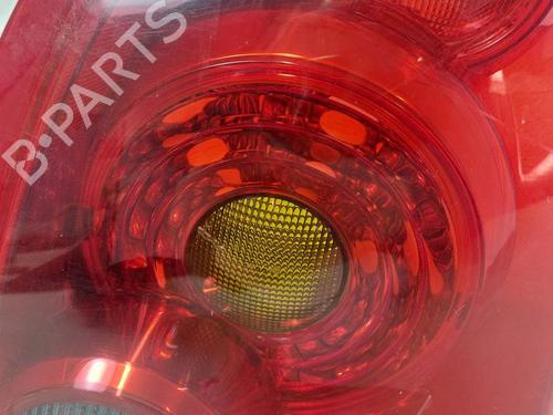 Right taillight NISSAN PRIMERA Hatchback (P12) 1.8 | BP31791402C35 