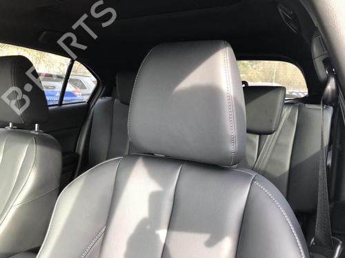 Other MITSUBISHI ECLIPSE CROSS (GK_, GL_) Plug-in Hybrid 4WD (GL3W) | BP31789017O1 