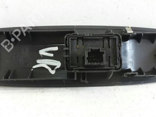 Right front window switch RENAULT LAGUNA III Grandtour (KT0/1) 2.0 dCi (KT01, KT08, KT09, KT0K, KT12, KT1D, KT1W) | BP31780623I26