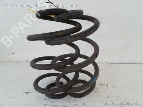 Støddæmperfjeder NISSAN MICRA III (K12) 1.2 16V (65 hp) 31777804