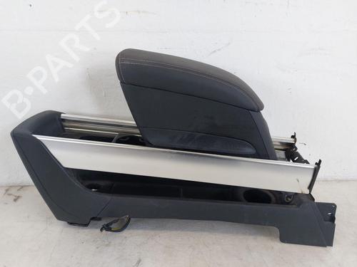 Used Other Other OPEL MERIVA B MPV (S10) 1.4 (75) (120 hp) 34331079 34331079