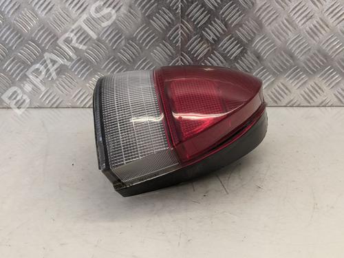 Other SUBARU LEGACY II Estate (BG) 2.5 i 4WD (BG9) | BP31786367O1