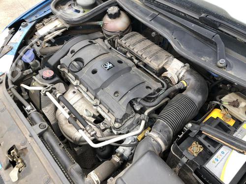 Engine PEUGEOT 206 CC (2D) 1.6 16V (2DNFUF, 2DNFUR) | BP33438537M1 - Image 3