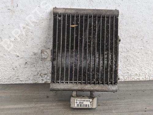 Used Oil radiator MERCEDES-BENZ S-CLASS Coupe (C215) CL 500 (215.375) (306 hp) 31783287