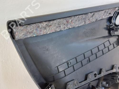 Rear right panel PEUGEOT 2008 I (CU_) 1.5 BlueHDI 120 | BP31787325C61 