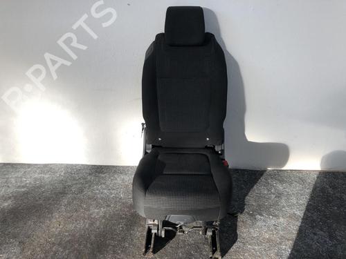 Used Rear seat PEUGEOT 5008 (0U_, 0E_) 1.6 16V (120 hp) 31785829