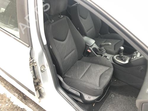 Sæde højre fortil PEUGEOT 308 SW I (4E_, 4H_) 1.6 16V (120 hp) 32148876