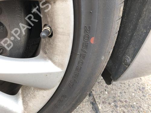 Andre MAZDA 3 (BL) 2.2 MZR CD (BL10) | BP31790068O1 