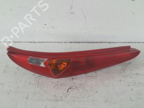 Used Right taillight NISSAN PRIMERA Hatchback (P11) 1.8 16V (114 hp) 31779797