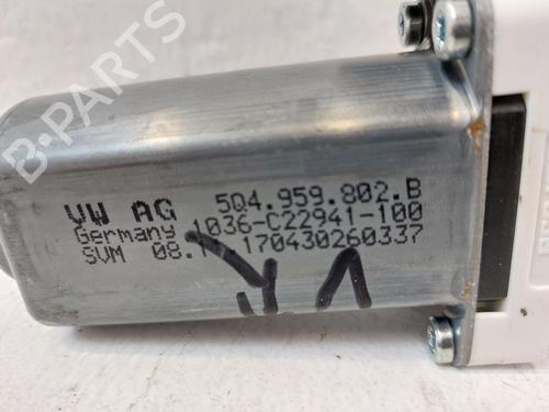 Right front window motor VW GOLF VII Variant (BA5, BV5) 1.6 TDI | BP31789849E20 