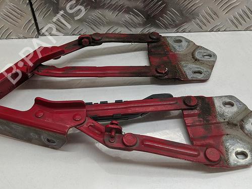 Other VW TOURAN (1T1, 1T2) 2.0 TDI | BP31783452O1 