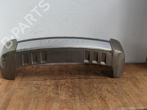 Stoßstange hinten für JEEP PATRIOT (MK74) 2.0 CRD 4x4 (140 hp) 31780181