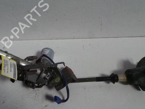 Used Steering column Steering column RENAULT CLIO II (BB_, CB_) 1.2 16V (BB05, BB0W, BB11, BB27, BB2T, BB2U, BB2V, CB05,... (75 hp) 33438489 33438489