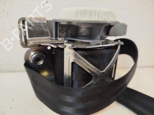Front right seatbelt CITROËN DS3 (SA_) 1.6 THP 155 | BP33295049I25  - Image 7