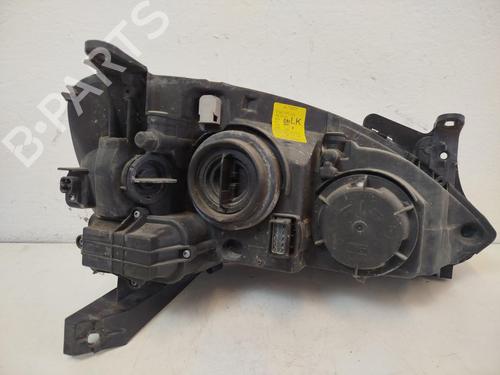 Left headlight OPEL CORSA C (X01) 1.0 (F08, F68) | BP34331114C28  - Image 6