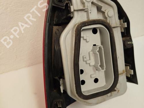Right taillight VW POLO IV (9N_, 9A_) 1.2 12V | BP31788003C35 
