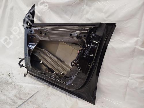 Right front door TESLA MODEL Y (5YJY) EV All-wheel Drive | BP31788686C3 