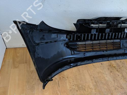 Front bumper PEUGEOT 307 Break (3E) 2.0 HDI 90 | BP31782032C7 