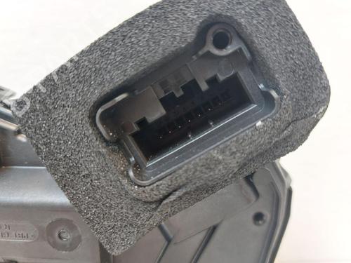 Rear right lock VW GOLF VIII Variant (CG5, DB5) 1.0 TSI | BP31791438C99 