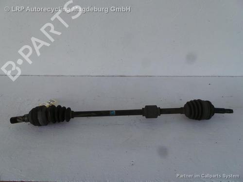 Drivaksel fortil Højre DAEWOO KALOS (KLAS) 1.4 16V (94 hp) 31777413