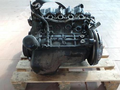 Used Engine Engine HYUNDAI GETZ (TB) 1.3 i (82 hp) 31777174 31777174