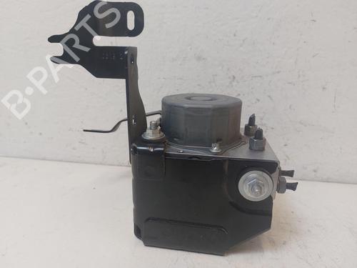 ABS pump RENAULT CLIO IV (BH_) 0.9 TCe 90 (BHNF, BHMA, BHMH, BHJK, BHJR) | BP31791306M43 