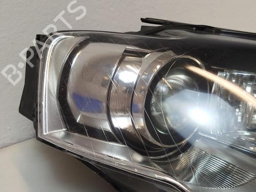 Right headlight VW PASSAT B6 Variant (3C5) 2.0 TDI | BP35917990C29 - Image 3