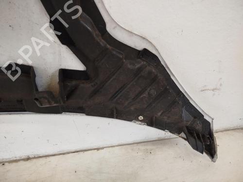 Hood SMART FORTWO Coupe (451) 0.8 CDi (451.301) | BP31791399C1 