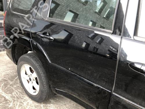 Right rear door MAZDA TRIBUTE (EP) 2.3 AWD (EP3W) | BP31959054C5 