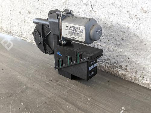 Right rear window motor VW POLO IV (9N_, 9A_) 1.2 | BP31784033E22 