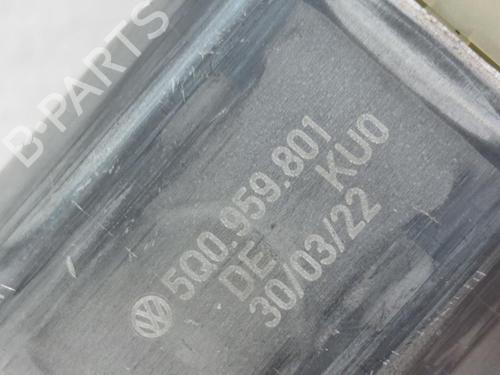 Left rear window motor AUDI Q2 (GAB, GAG) 30 TFSI | BP31789417E23