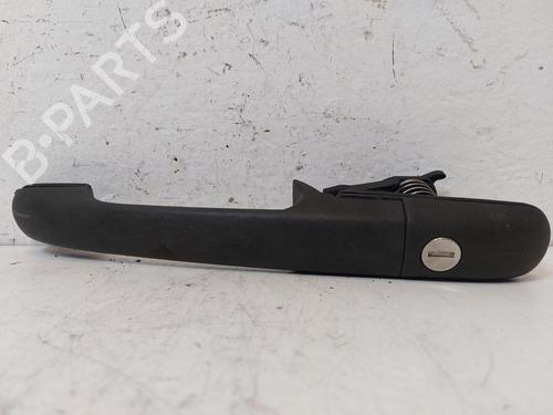 Udvendigt håndtag VW LT 28-35 II Bus (2DB, 2DE, 2DK) 2.5 TDI (95 hp) 31791403