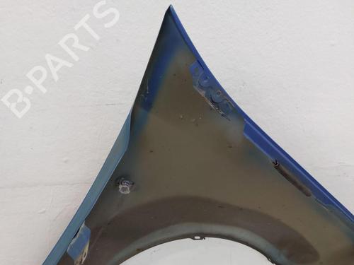 Forkjerm venstre DACIA LOGAN (LS_) 1.4 MPI LPG (LS0C) | BP31790968C41 