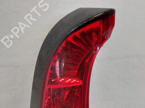 Andre HONDA STREAM (RN) 1.7 16V (RN1) | BP31790708O1 